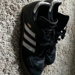 Adidas sambas mens size 9